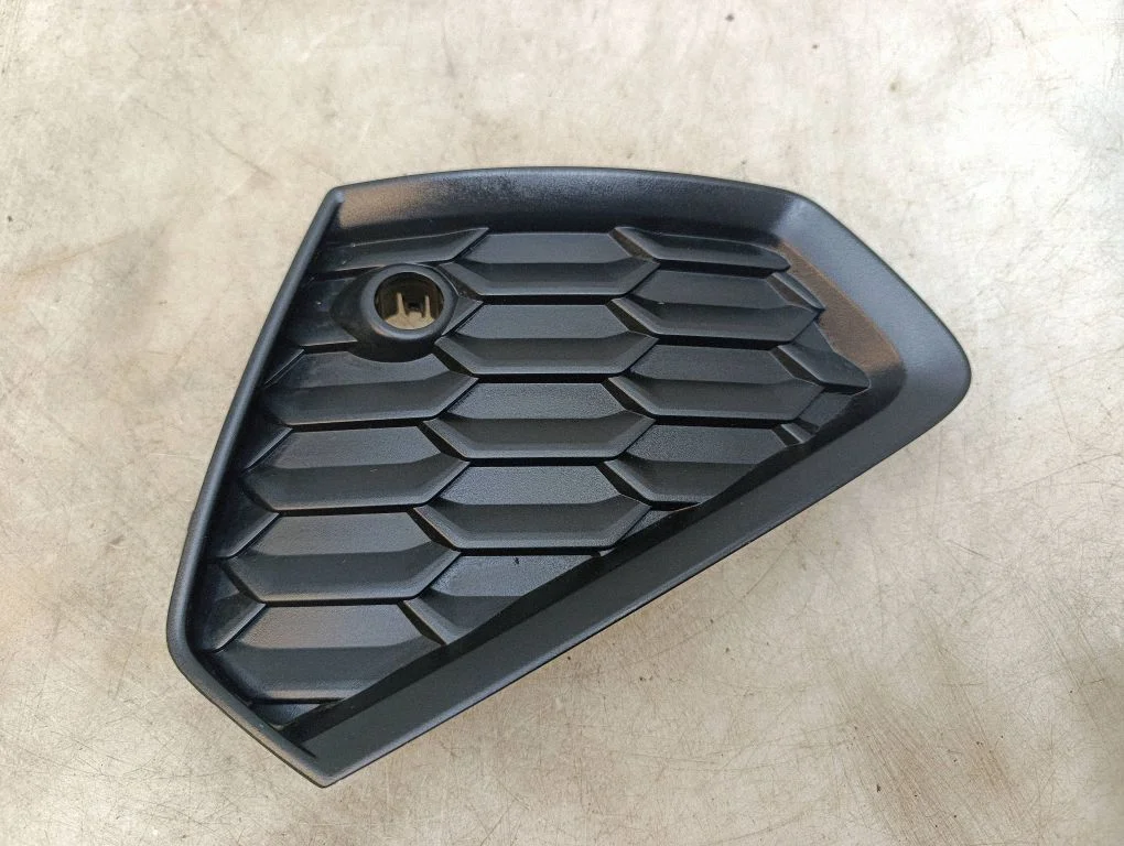 Listwa zderzaka tylnego – Audi A3 8Y (2020-)
