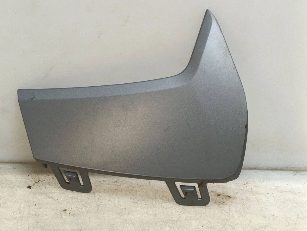 Listwa zderzaka tylnego – Audi A3 8Y (2020-)