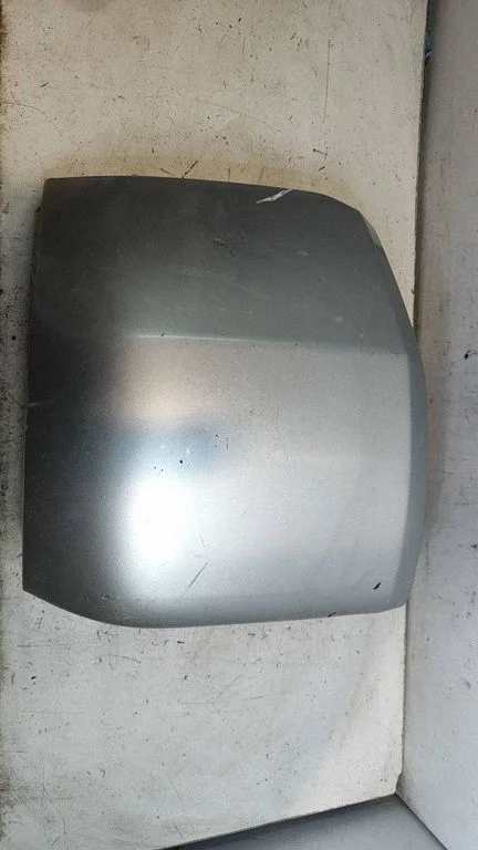 Listwa zderzaka tylnego – Citroen C4 I (2004-2010)