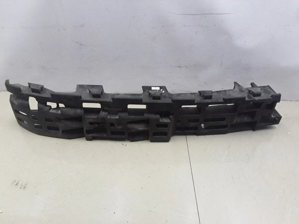Front bumper support beam 8200130506
