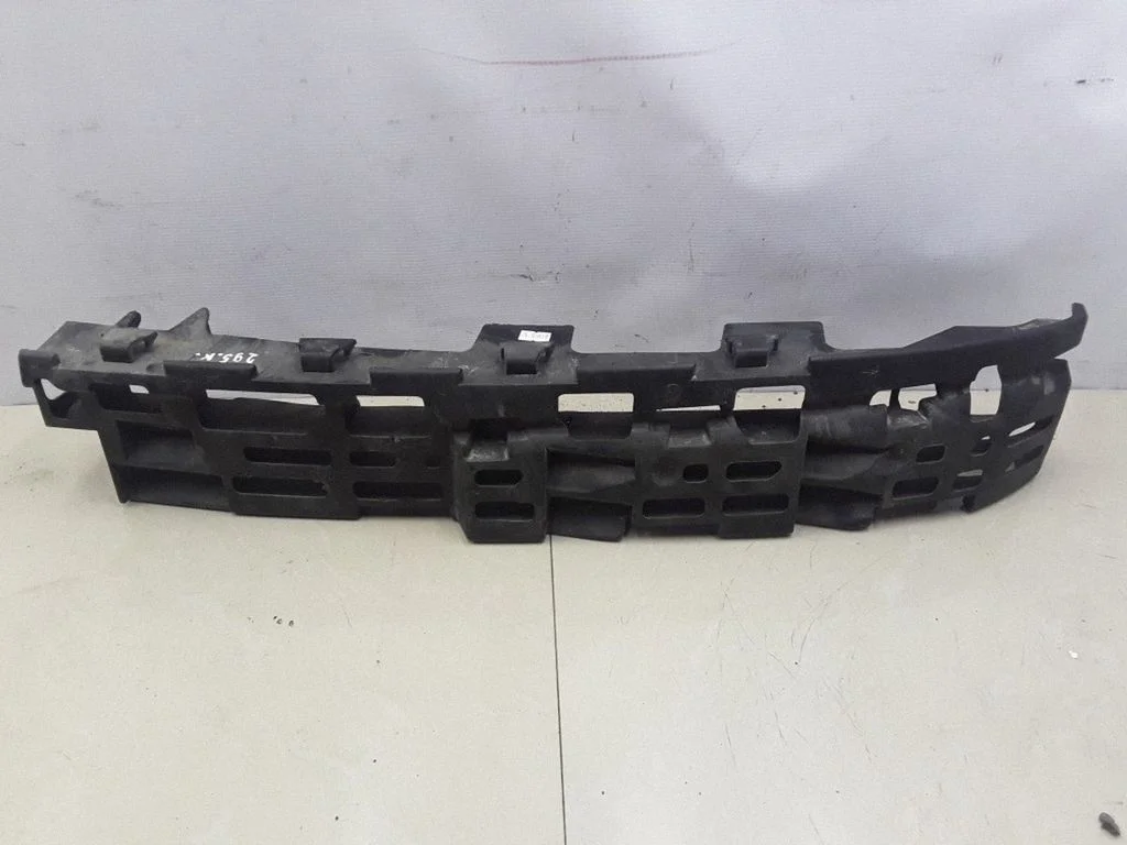 Front bumper support beam 8200130505