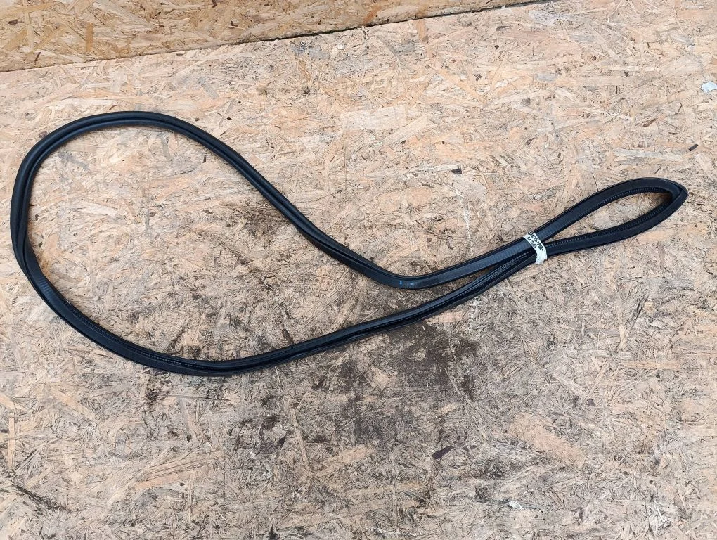 Rubber seal rear door – Volkswagen T-Cross (2016-)
