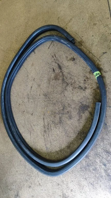 Rubber seal rear door – BMW 1 Series E81 E87 (2004-2011)
