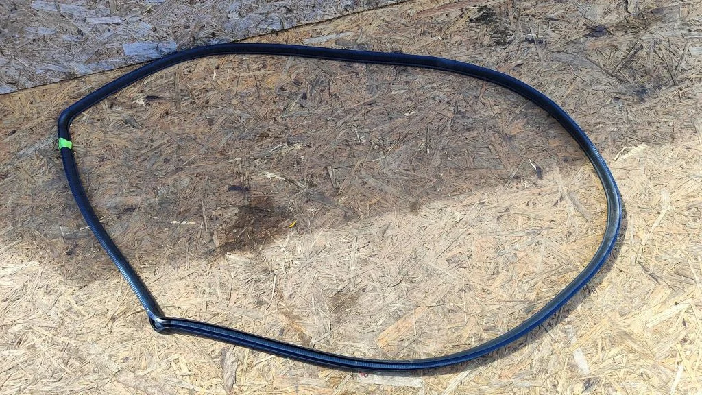 Rubber seal rear door – Subaru Impreza III (2008-2011)