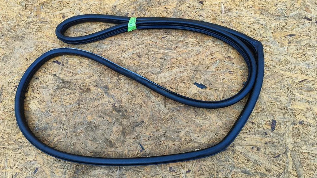 Rubber seal rear door – Mazda 6 (2008-2013)