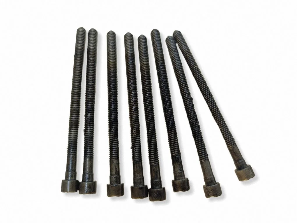 Docisk wtryskiwacza – Audi A6 Allroad C6 (2006-2011)