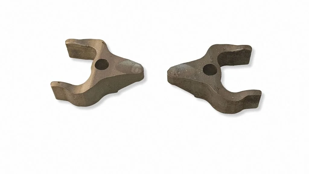 Docisk wtryskiwacza – BMW Seria 3 E90 E91 (2005-2012)