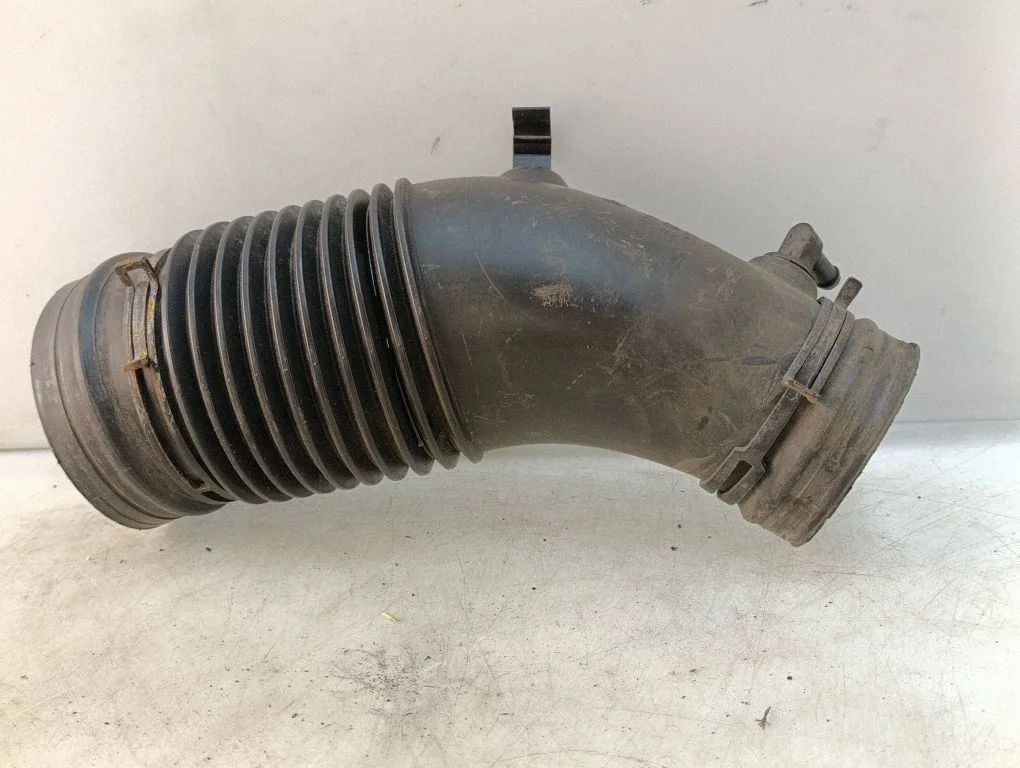 Rezonator dolotu – Audi A4 S4 B7 8E 8H (2005-2008)