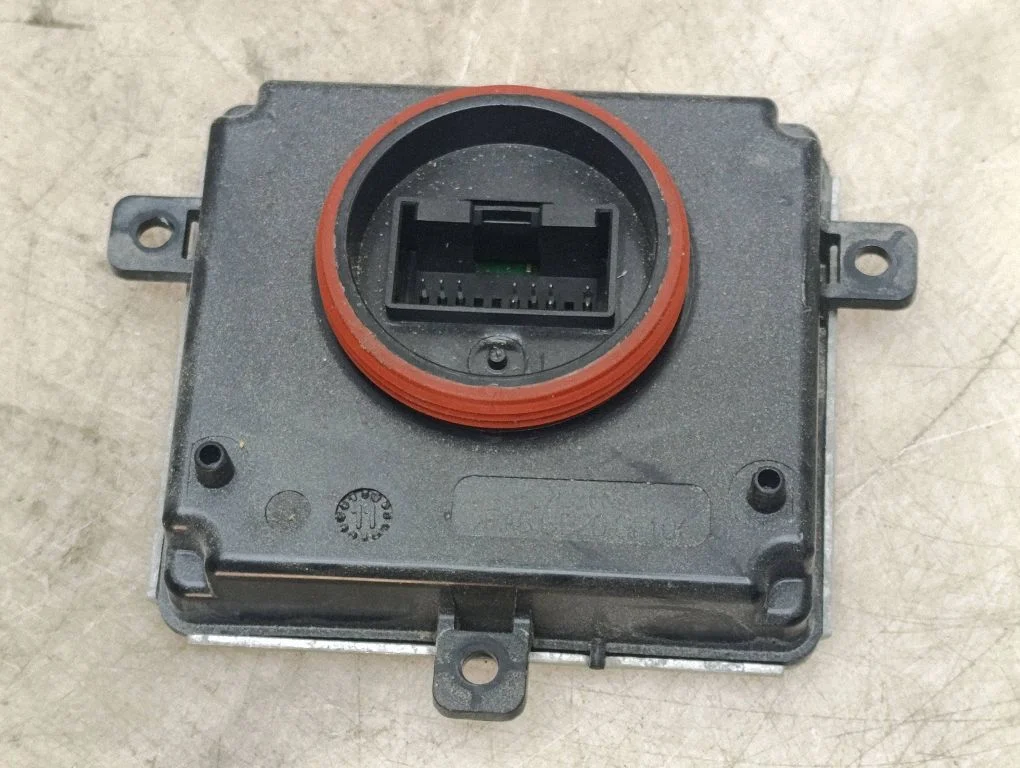 Headlight ballast module Xenon – Audi A7 S7 4G (2011-2017)