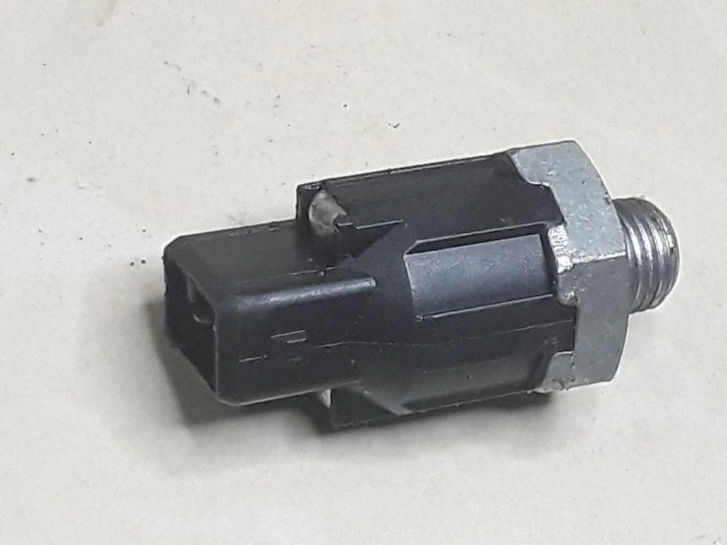 Detonatsiooniandur 8200680689