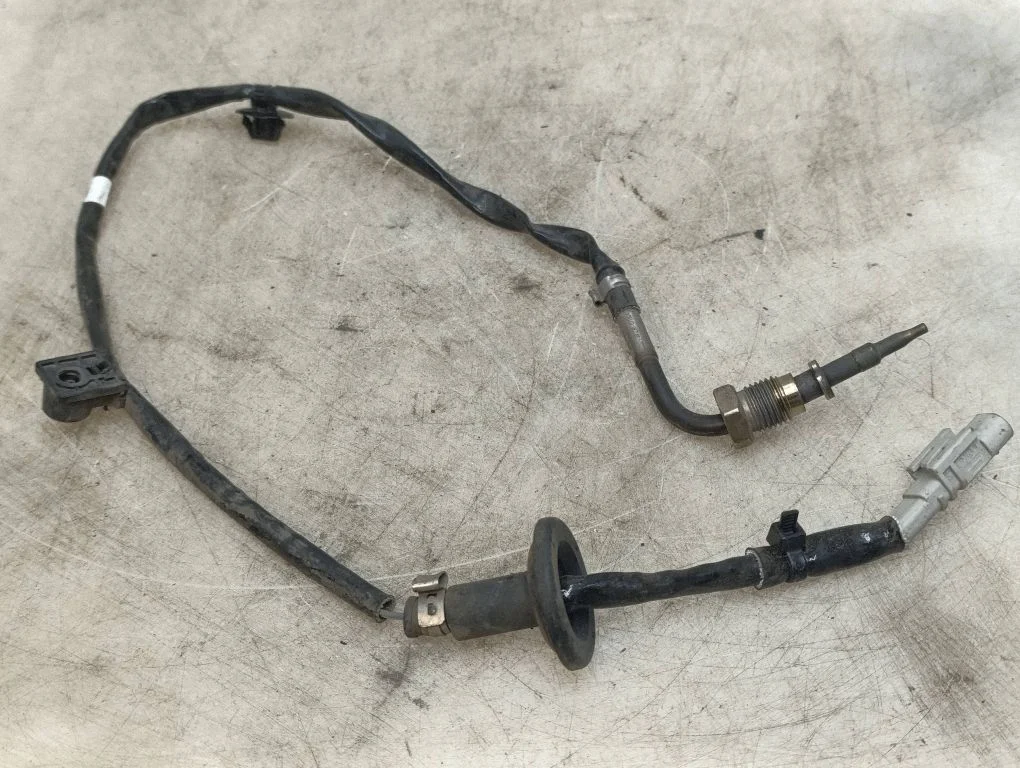 Exhaust gas temperature sensor 3923007BC1