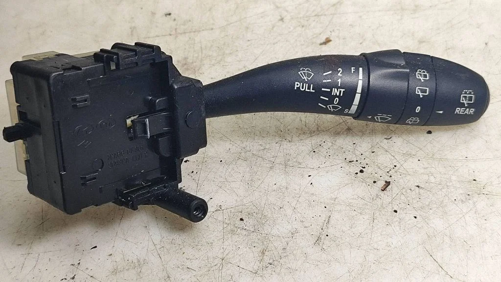 Wiper control stalk 934201H200