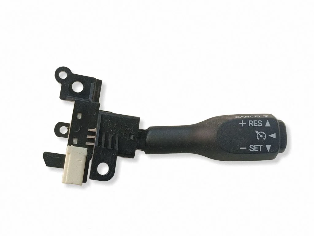Manetka tempomatu – Lexus IS 220D-250-350 (2006-2013)