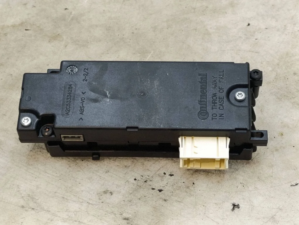 Bluetoothi moodul – Citroen C5 (2008-2016)