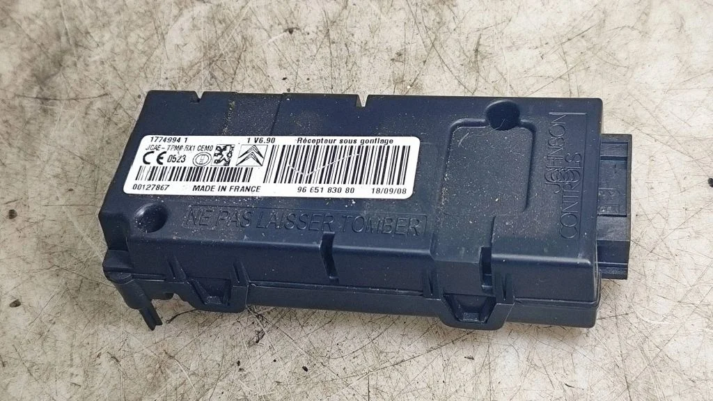 Bluetoothi moodul – Peugeot 308 (2007-2013)