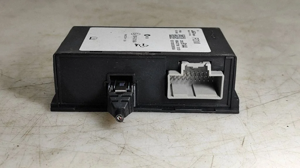 Bluetoothi moodul – Opel Insignia A (2008-2017)