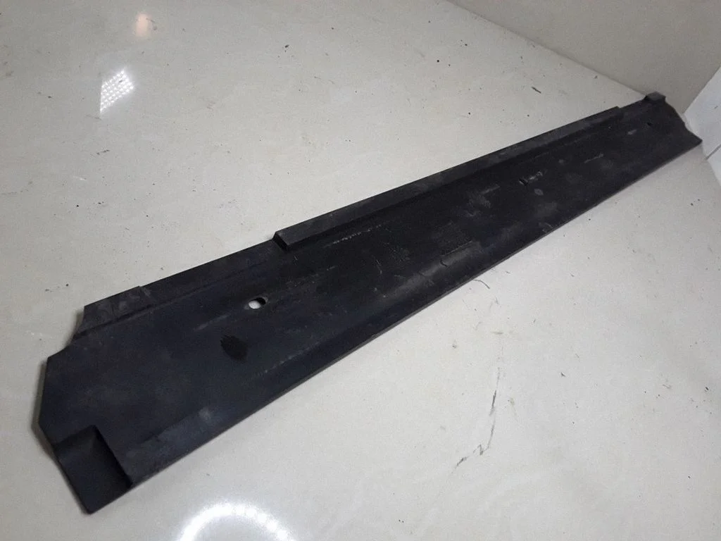 Bottom radiator support slam panel – Volvo S60 (2005-2010)