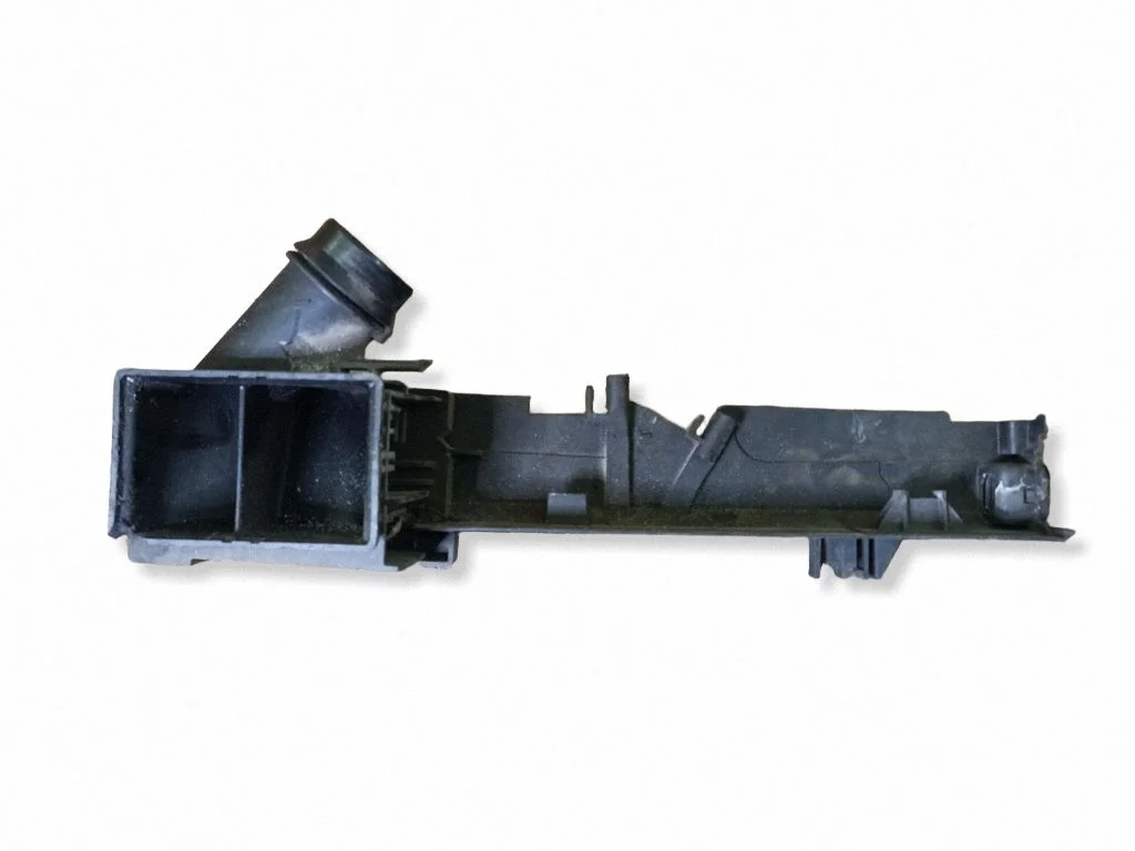 Side radiator support slam panel – BMW 4 Series F32 F33 (2013-2020)