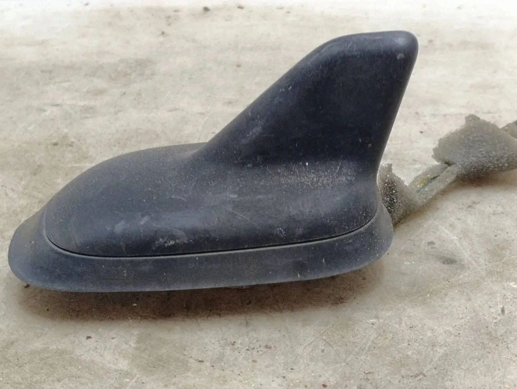 Antena (GPS) – Volkswagen Jetta VI (2011-2018)