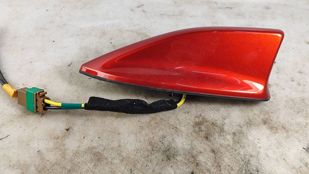 Antena (GPS) – Nissan Qashqai J12 (2021-)