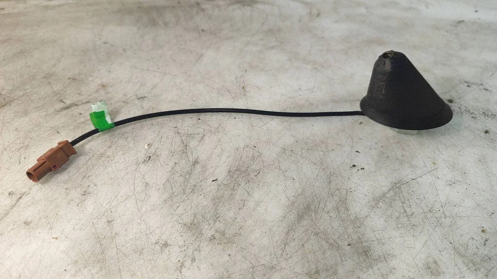 Antena (GPS) – Audi A1 (2010-2018)