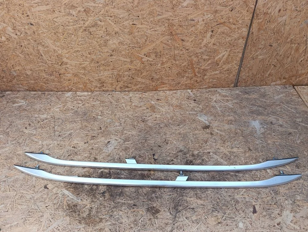 Roof bar rail – Seat Exeo (3R) (2008-2013)