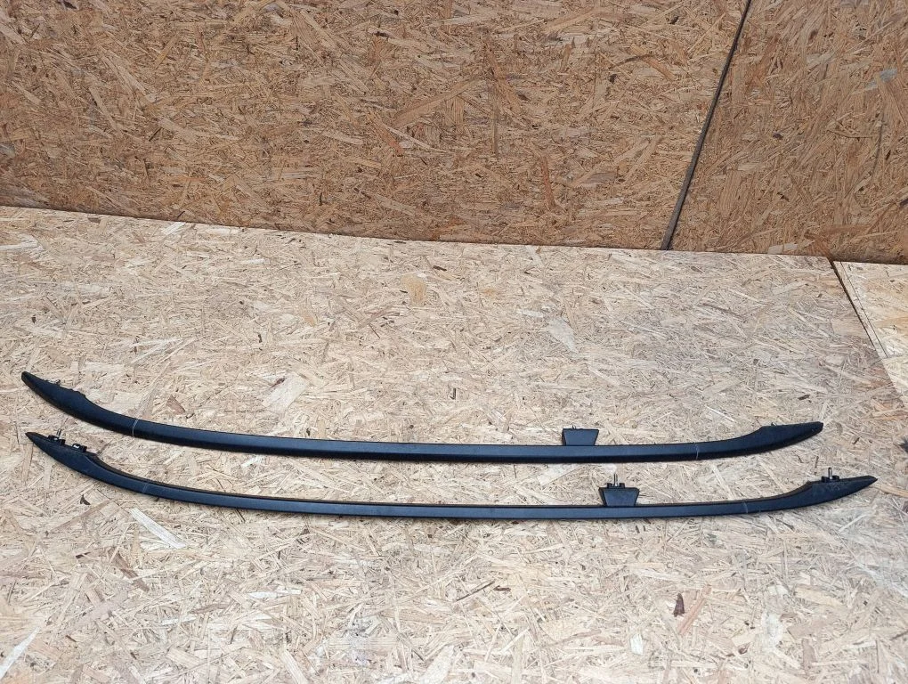 Roof bar rail – BMW 3 Series E90 E91 (2005-2012)