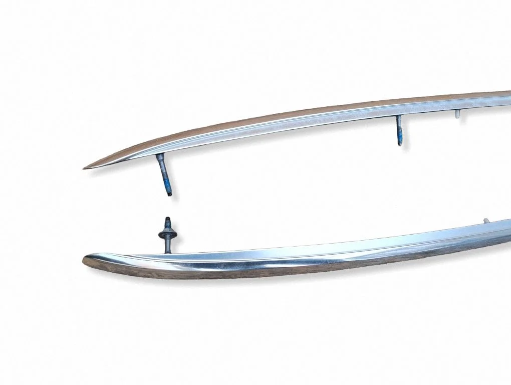 Roof bar rail – Audi A6 Allroad C6 (2006-2011)