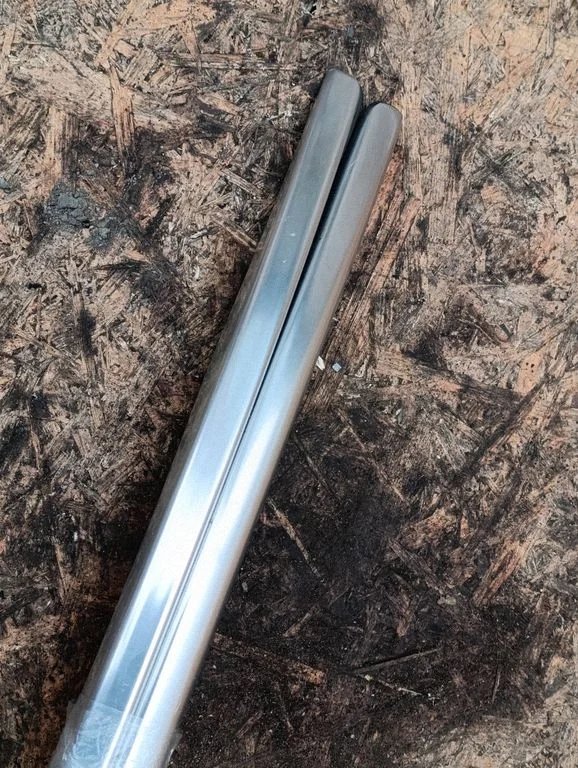 Roof bar rail – Audi A4 S4 B7 8E 8H (2005-2008)