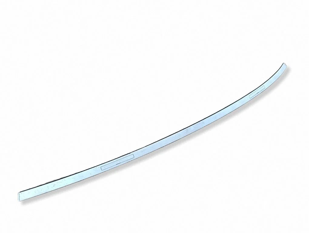 Roof trim bar molding cover 7285925