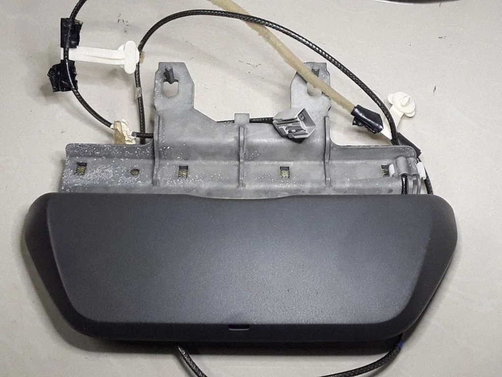 Antena (GPS) – Volvo S60 (2001-2004)