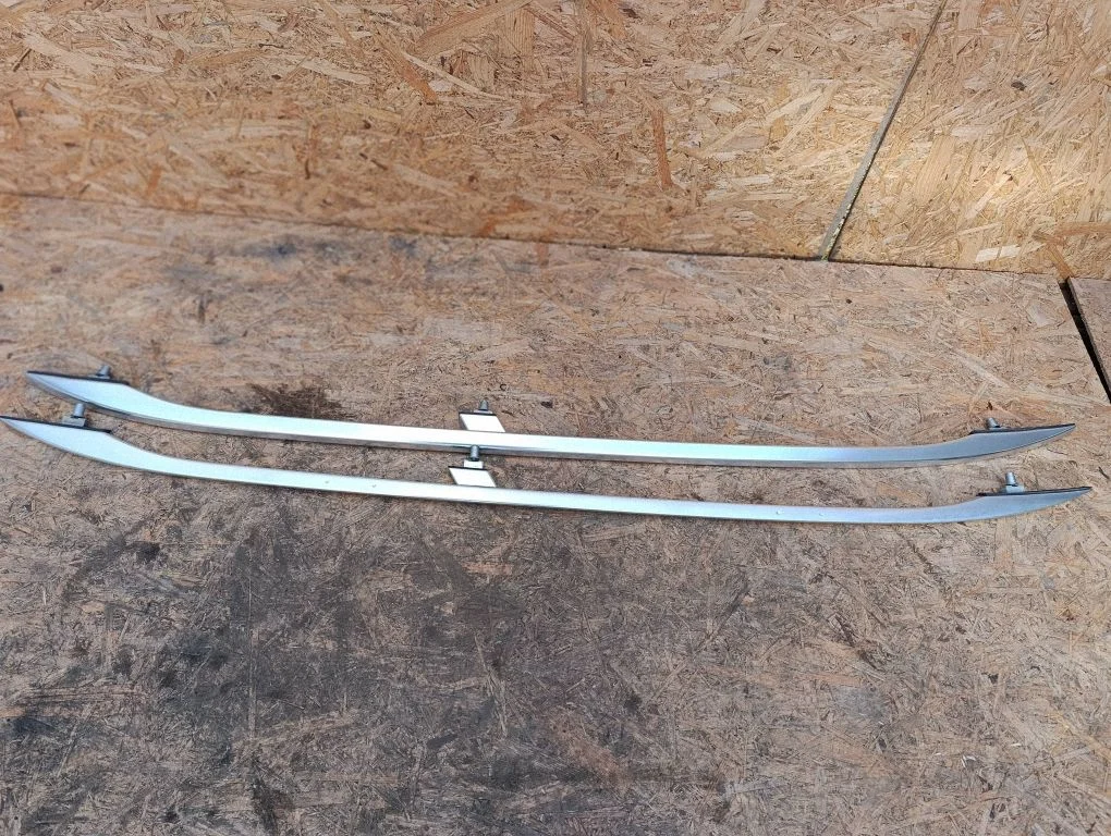 Roof bar rail – Audi A4 S4 B7 8E 8H (2005-2008)