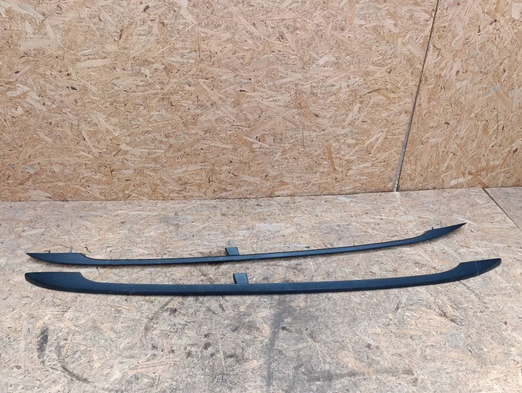 Roof bar rail – Volkswagen Passat CC (2008-2016)