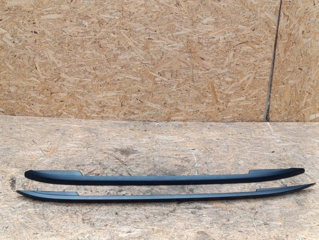 Roof bar rail – Volkswagen T-Cross (2016-)