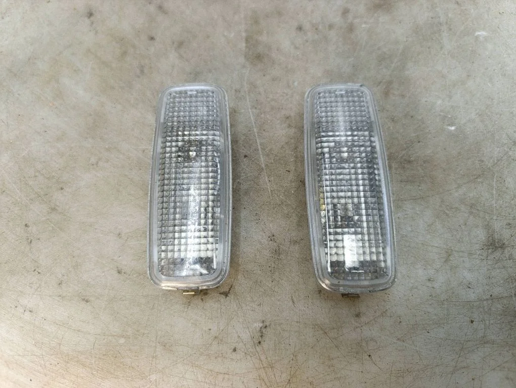 Other interior light – Seat Exeo (3R) (2008-2013)