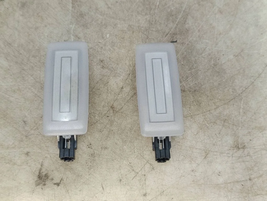 Other interior light – Skoda Enyaq iV (2020-)