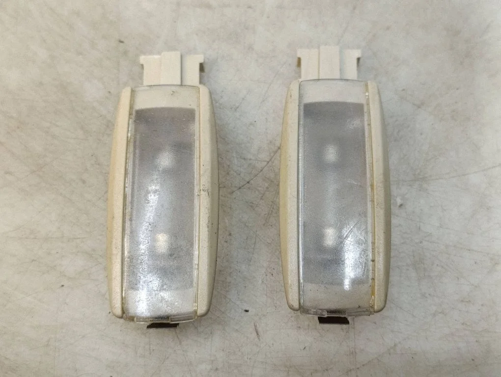 Other interior light – Volkswagen Jetta VI (2011-2018)