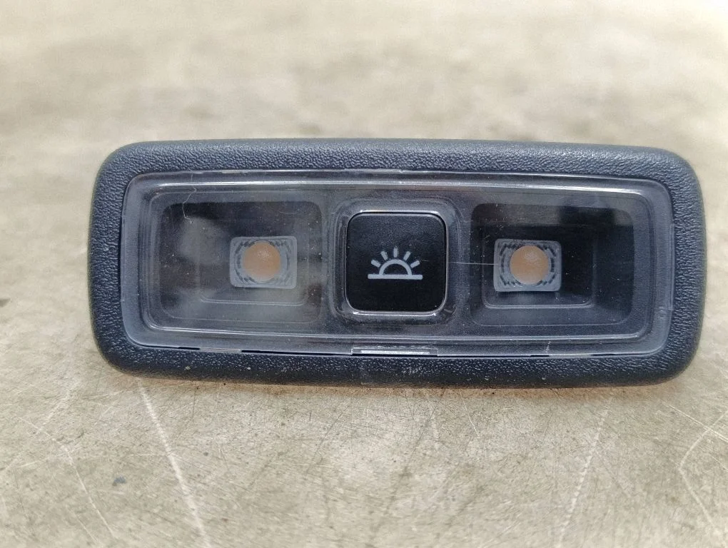 Other interior light – Ford Mustang Mach-E (2020-)