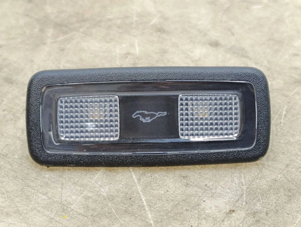 Other interior light – Ford Mustang Mach-E (2020-)