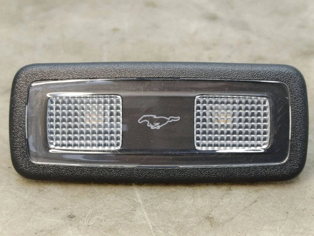 Other interior light – Ford Mustang Mach-E (2020-)
