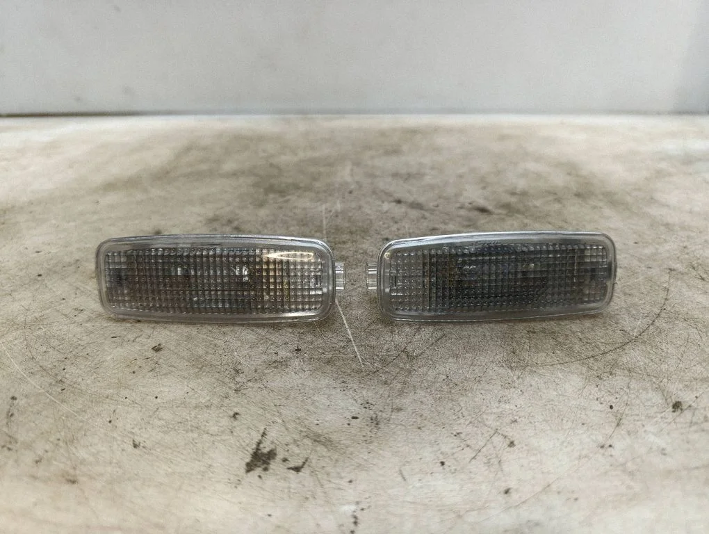 Other interior light – Audi A6 Allroad C6 (2006-2011)