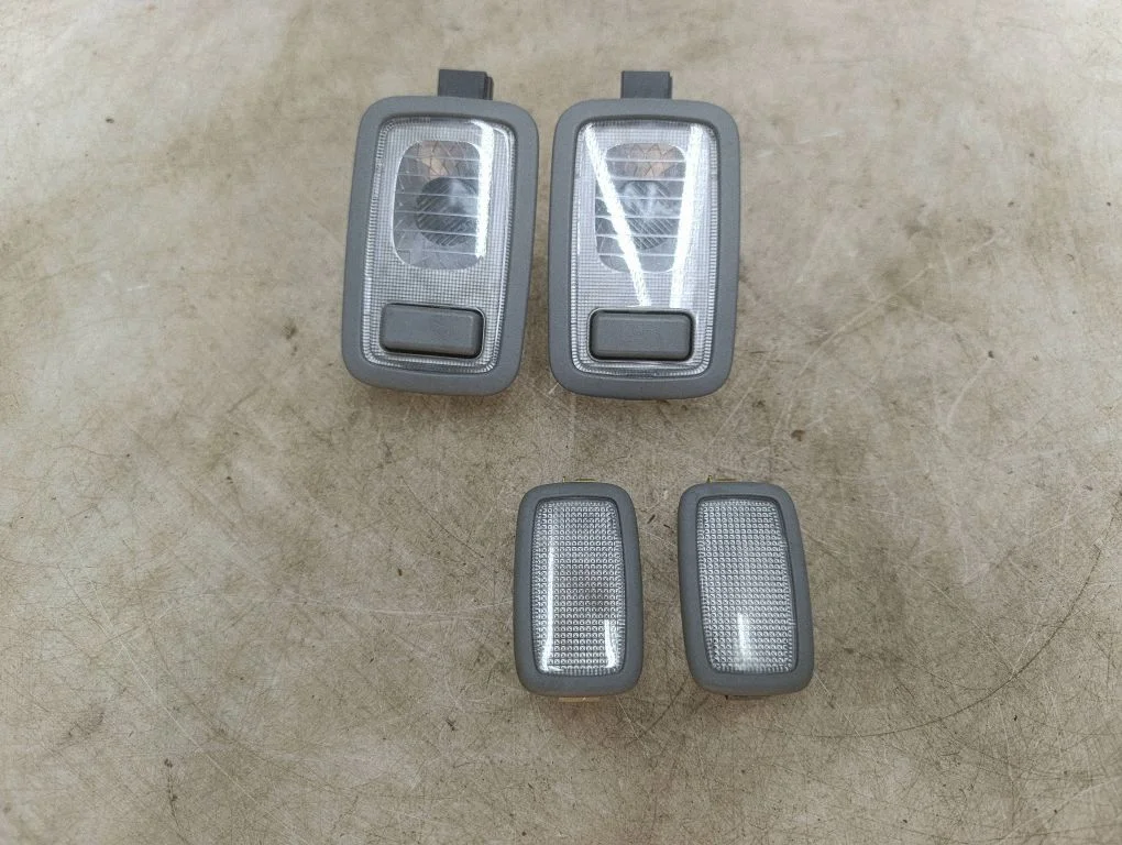 Other interior light – Hyundai Santa Fe (2006-2012)