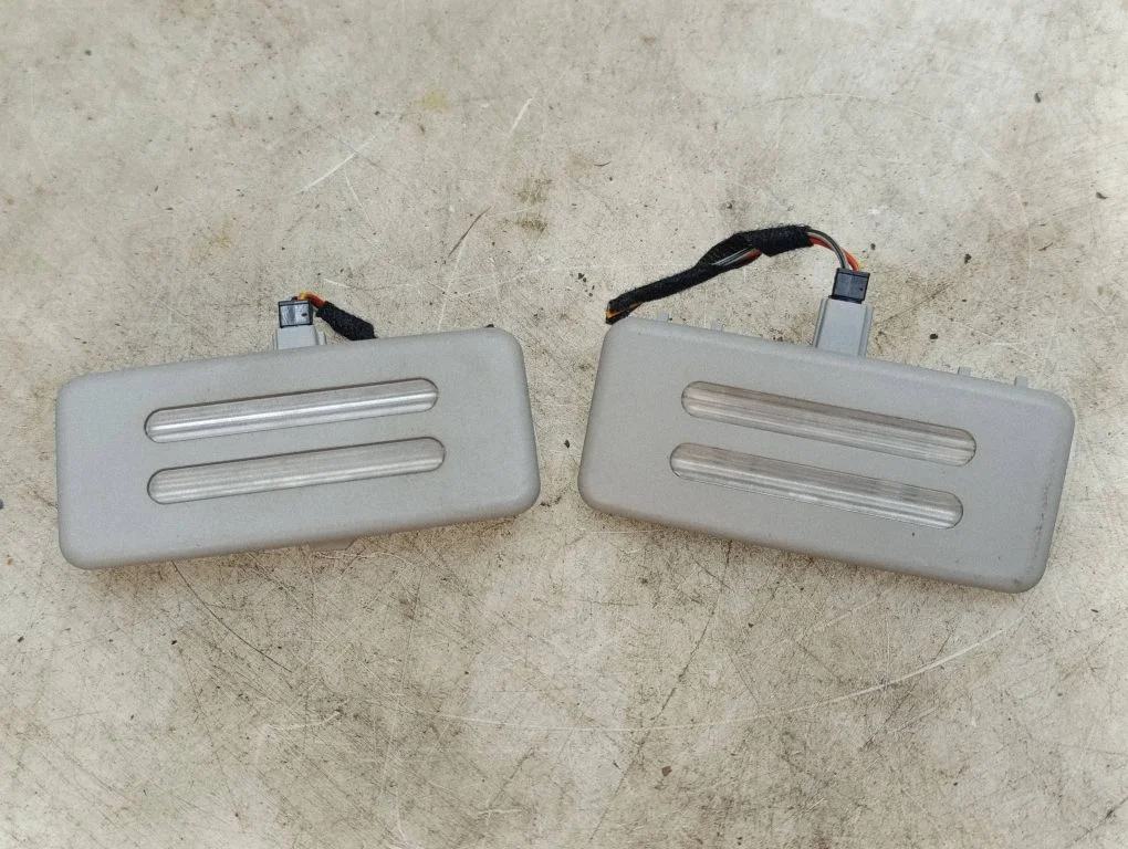 Other interior light – BMW 3 Series E90 E91 (2005-2012)