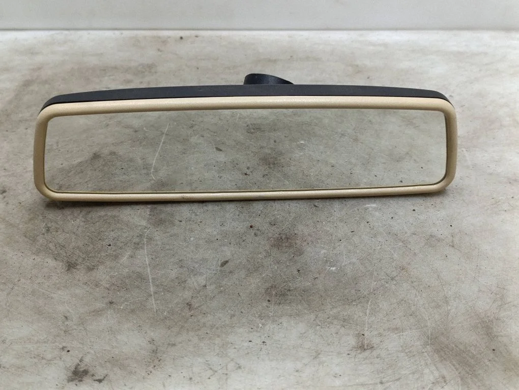 Rear view mirror (interior) – Volkswagen Jetta VI (2011-2018)