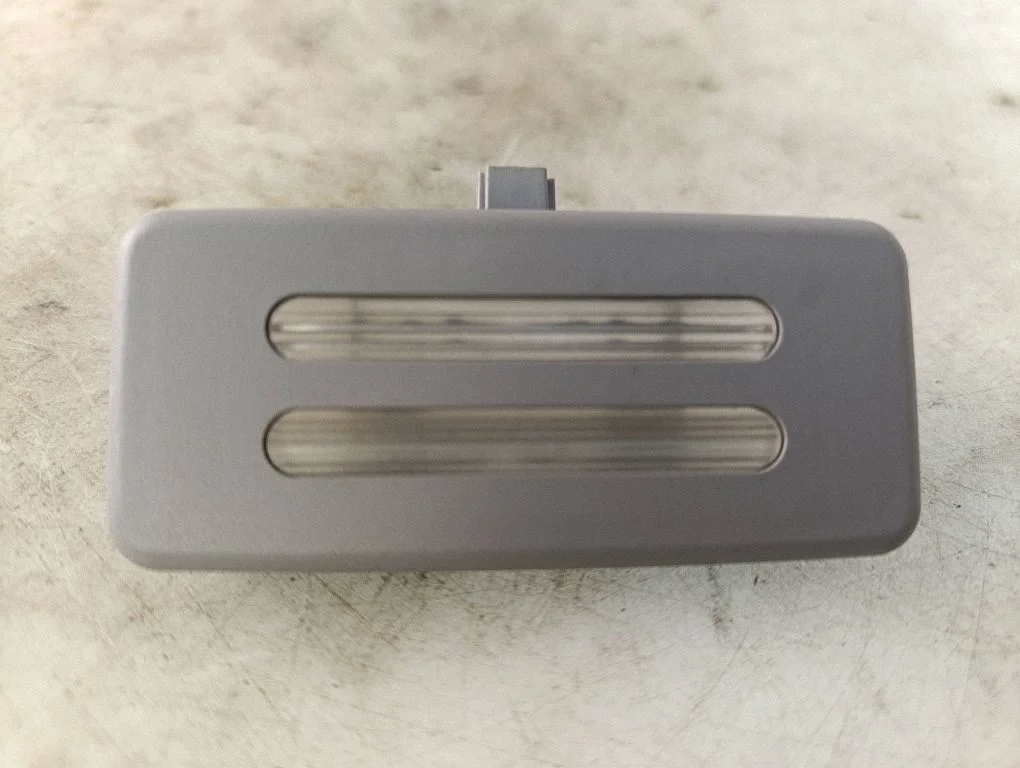 Other interior light – BMW 1 Series E81 E87 (2004-2011)