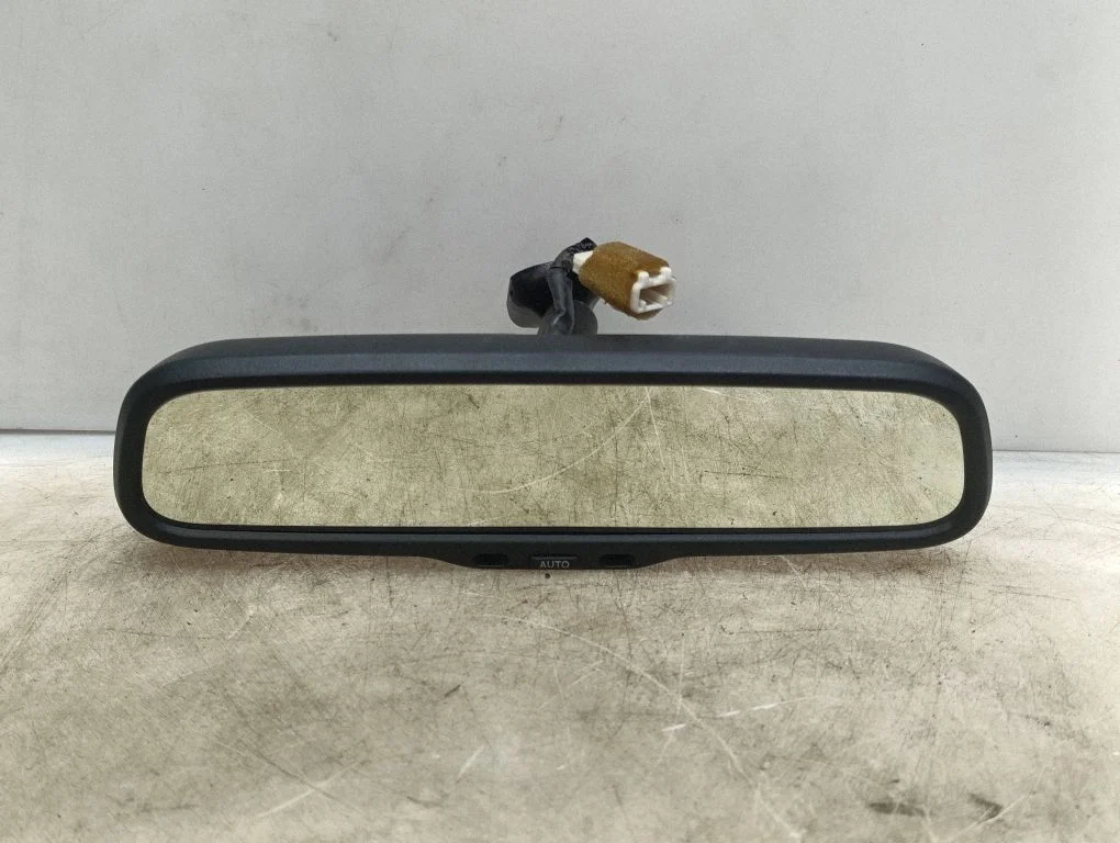 Rear view mirror (interior) – Lexus IS 220D-250-350 (2006-2013)