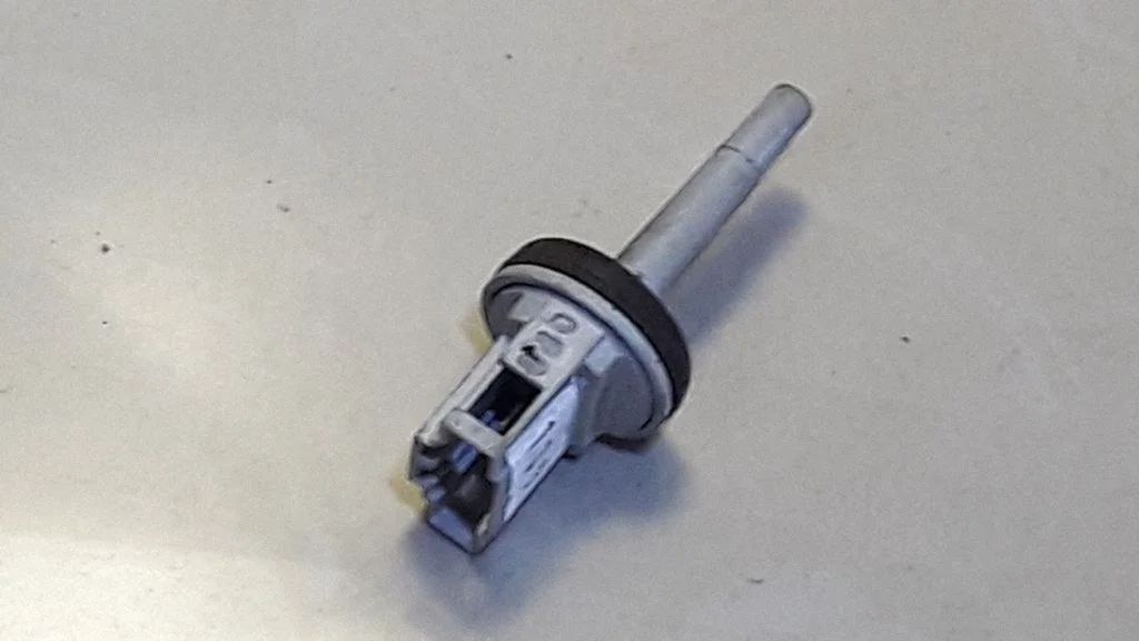 Interior temperature sensor – Skoda Octavia Mk1 (1U) (1996-2004)