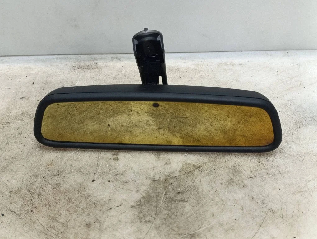 Tahavaatepeegel (salongis) – BMW 3-seeria E90 E91 (2005-2012)