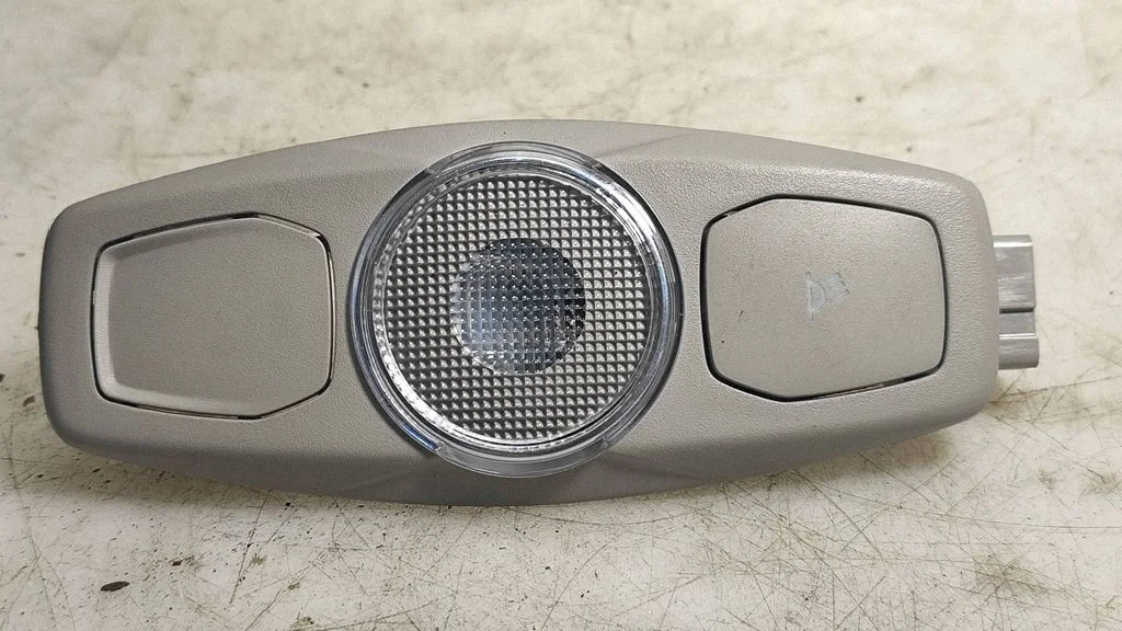 Other interior light – Ford S-MAX (2006-2015)