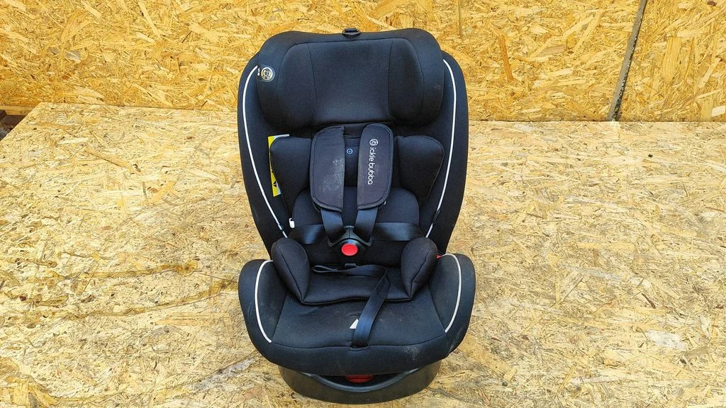 Other seats – Hyundai Bayon (2021-)